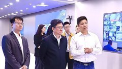 建筑材料工业信息中心与中建材信云智联共探安