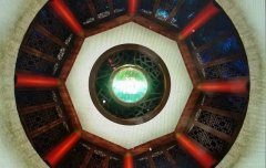 VRPinea厂商年终回访演讲三：米多文娱及幻景视界